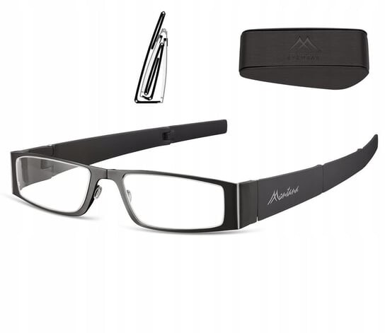 Монтана, Складные очки для чтения женщины мужчины профессионалы, Montana
Монтана, Складные очки для чтения женщины мужчины профессионалы, Montana