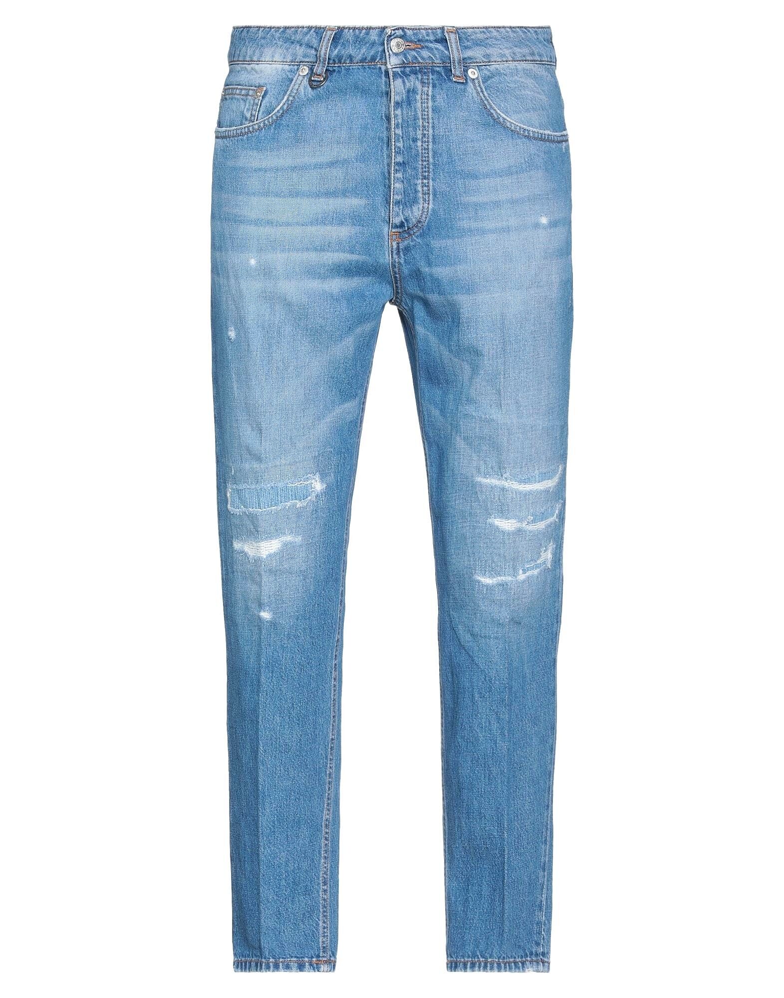 Джинсы Be Able, синий
Джинсы Be Able, синий