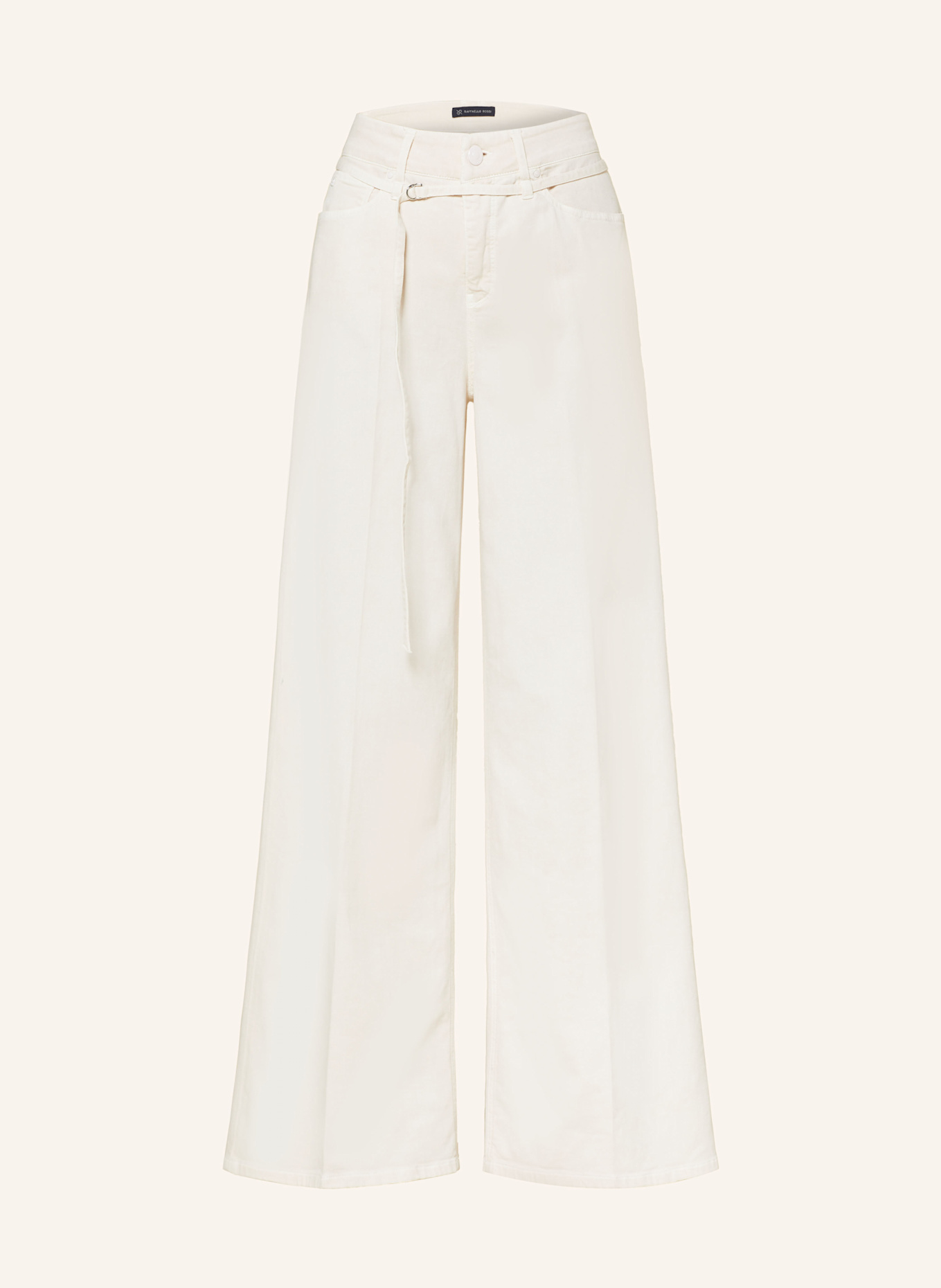 Джинсы свенти Raffaello Rossi, бежевый
Джинсы свенти Raffaello Rossi, бежевый