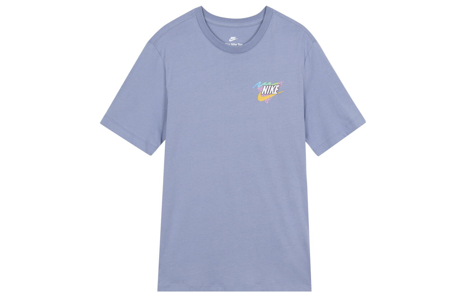 Мужская футболка Nike, синий
Мужская футболка Nike, синий