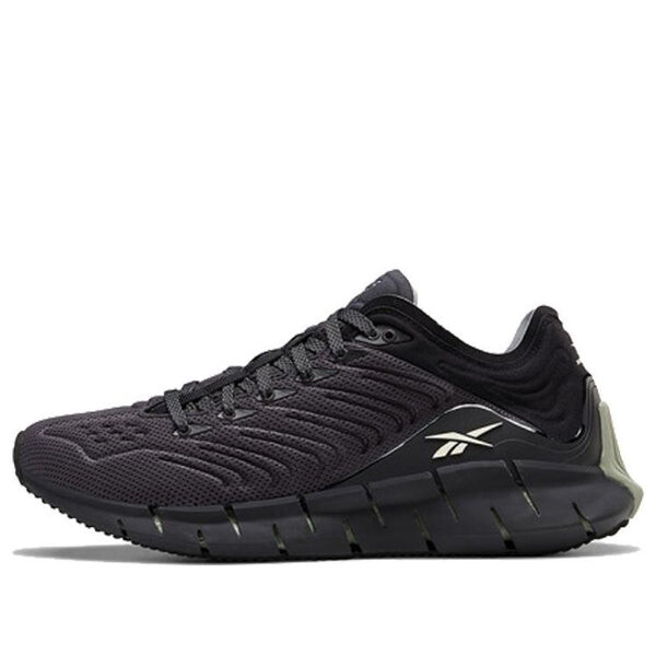 Кроссовки vainl archive x zig kinetica 'eightyone' Reebok, черный
Кроссовки vainl archive x zig kinetica 'eightyone' Reebok, черный