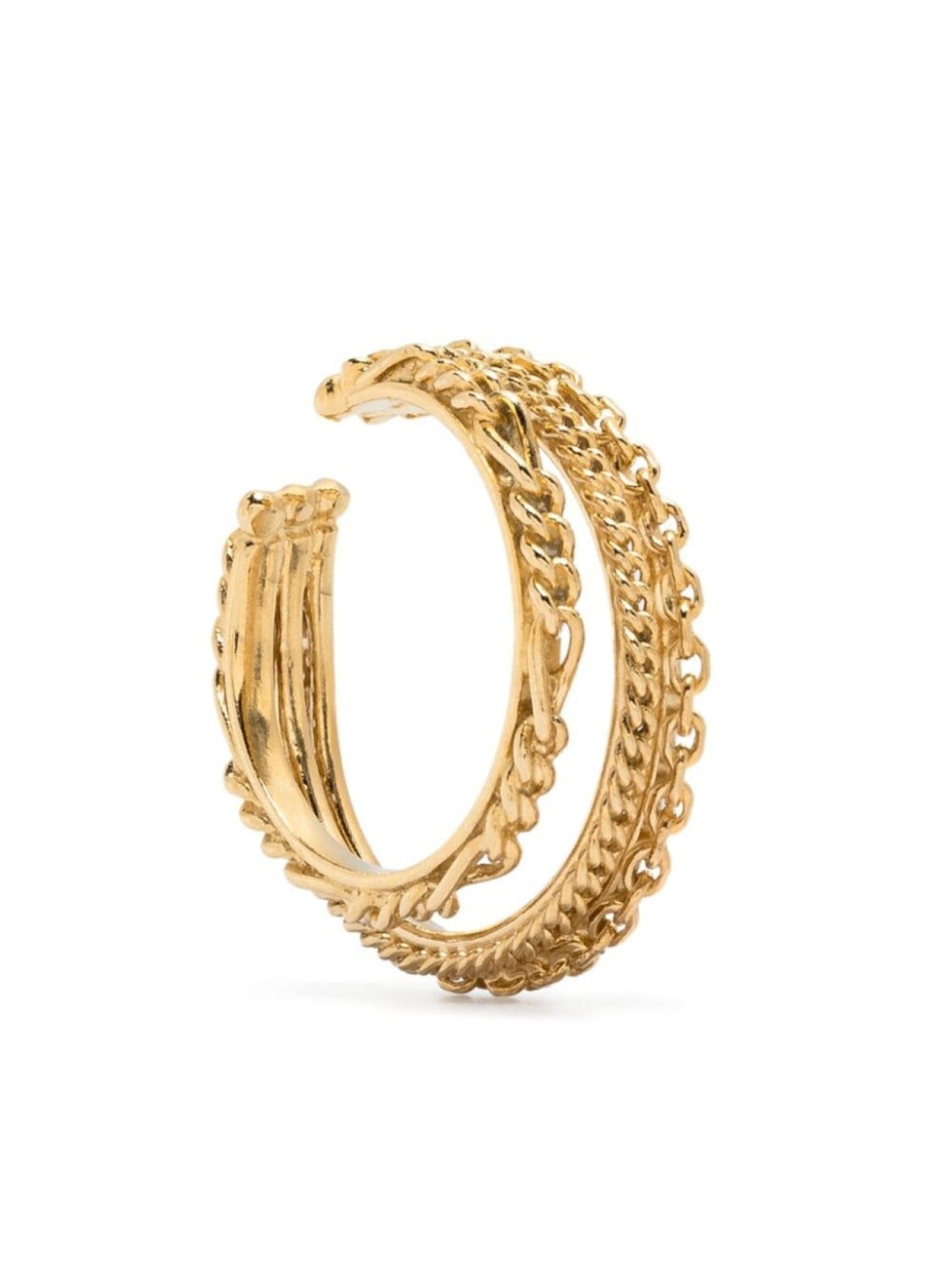 Wouters & Hendrix кафф Chapters, золотой
Wouters & Hendrix кафф Chapters, золотой