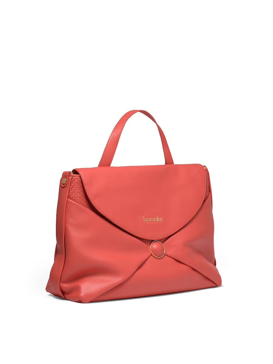 Сумочка Braccialini, красный
Сумочка Braccialini, красный