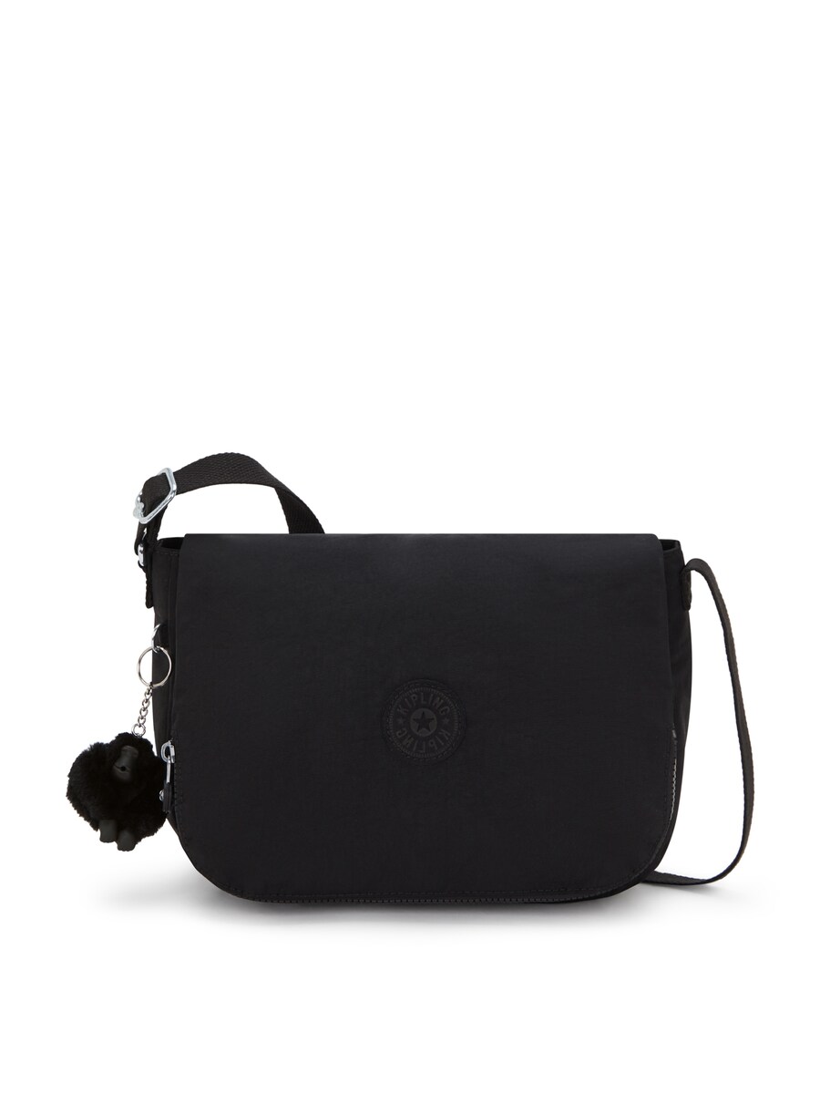 Сумка кросс-боди KIPLING Earthbeat M, Black
Сумка кросс-боди KIPLING Earthbeat M, Black