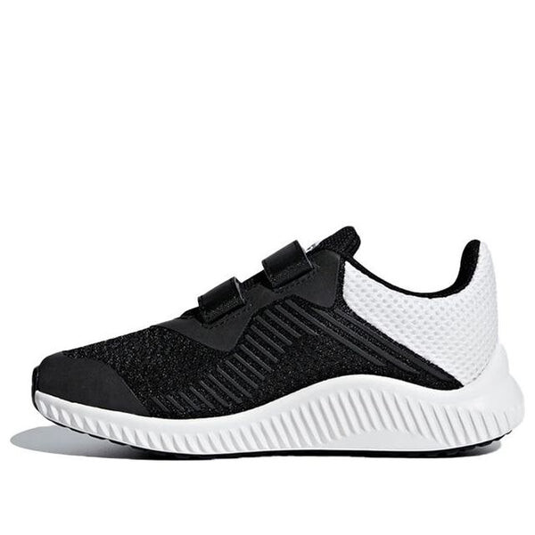 Кроссовки fortarun wide cf Adidas, черный
Кроссовки fortarun wide cf Adidas, черный