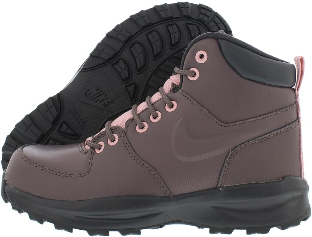 Мужские кроссовки Nike Manoa из кожи (Td), розовый/коричневый
Мужские кроссовки Nike Manoa из кожи (Td), розовый/коричневый