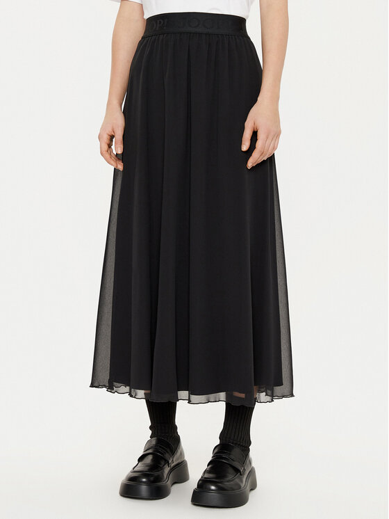 Юбка миди стандартный крой 58 S58Schirin 10018884 30044850 Joop!, черный
Юбка миди стандартный крой 58 S58Schirin 10018884 30044850 Joop!, черный