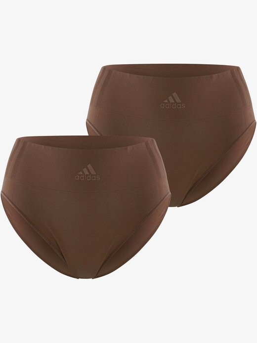 Трусики-Слип Adidas Sportswear, коричневый
Трусики-Слип Adidas Sportswear, коричневый