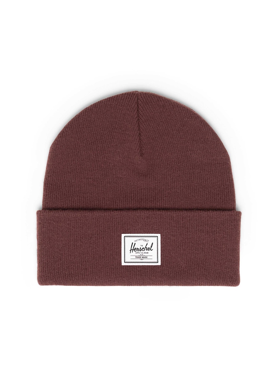 Шапка Herschel Elmer, коричневый
Шапка Herschel Elmer, коричневый