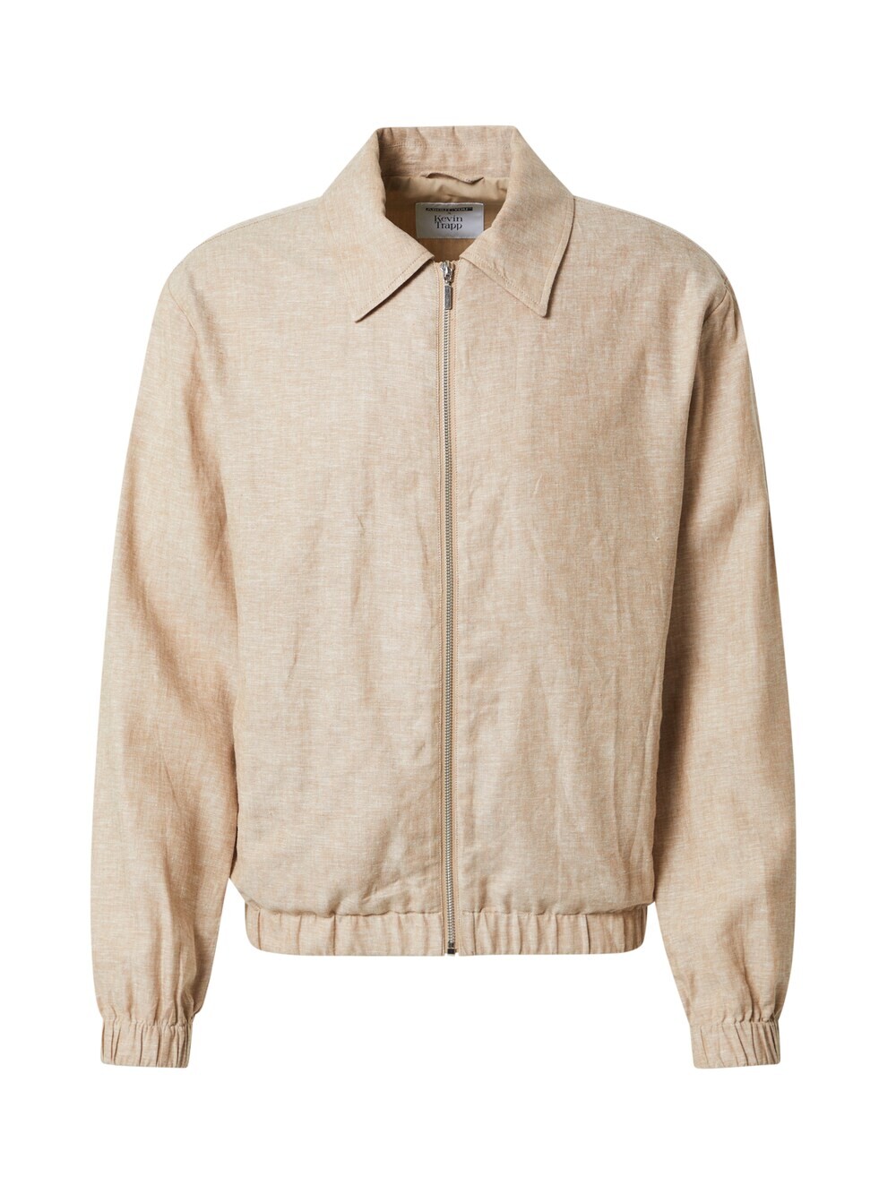 Межсезонная куртка ABOUT YOU x Kevin Trapp Franz, пестрый бежевый
Межсезонная куртка ABOUT YOU x Kevin Trapp Franz, пестрый бежевый