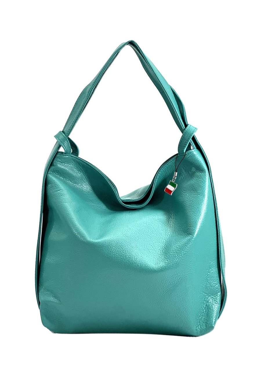 Сумка DrachenLeder Handbag, Türkis/Turquoise
Сумка DrachenLeder Handbag, Türkis/Turquoise