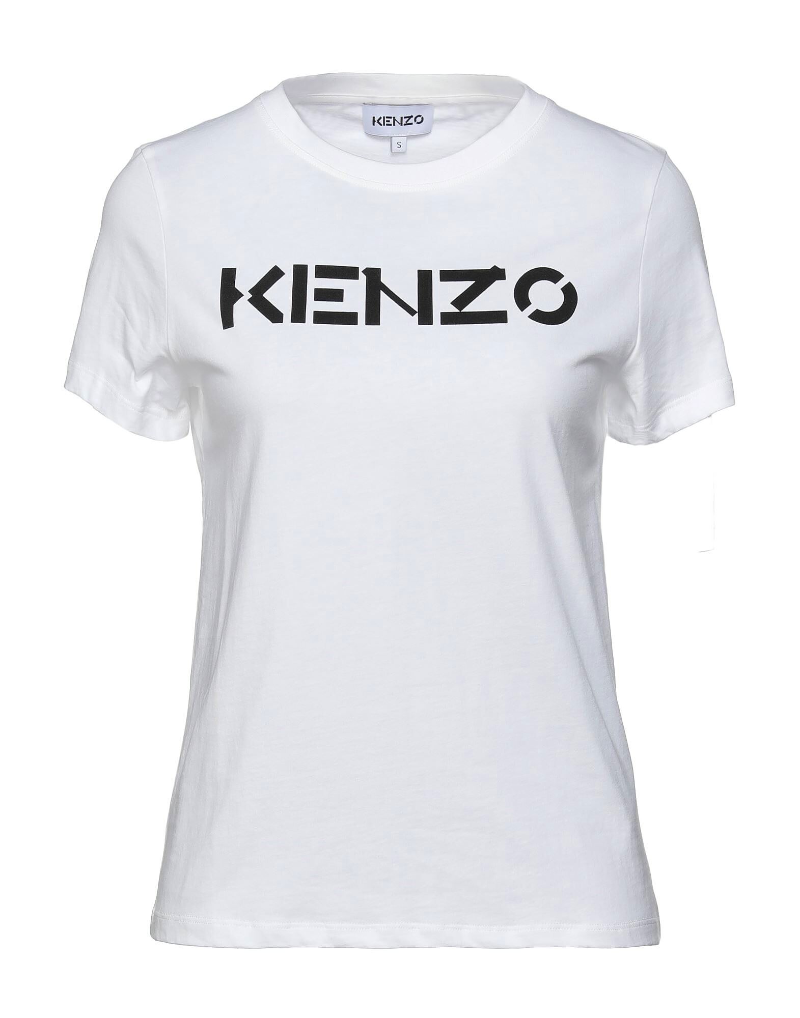 Футболка Kenzo, белый
Футболка Kenzo, белый