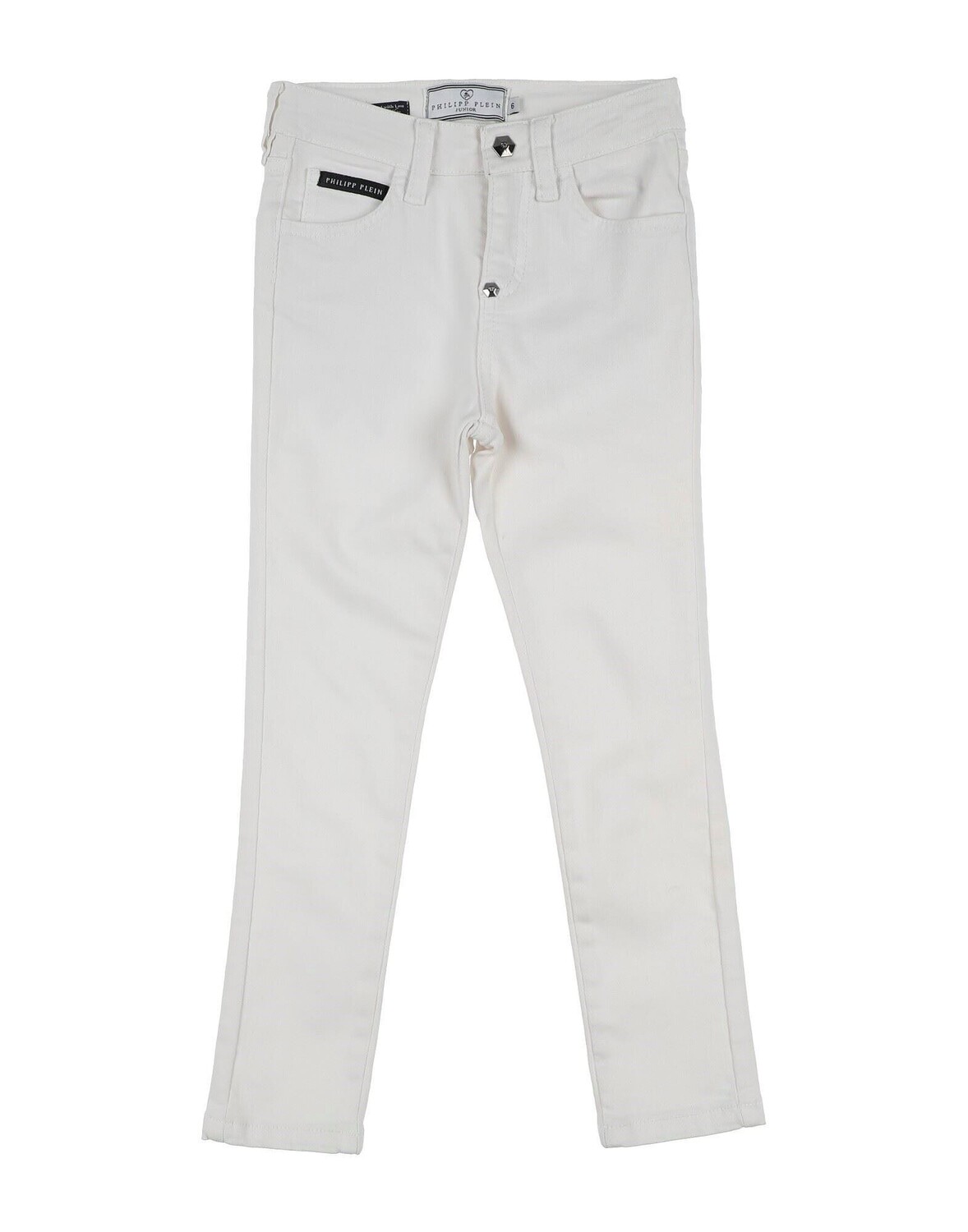 Джинсы Philipp Plein, белый
Джинсы Philipp Plein, белый