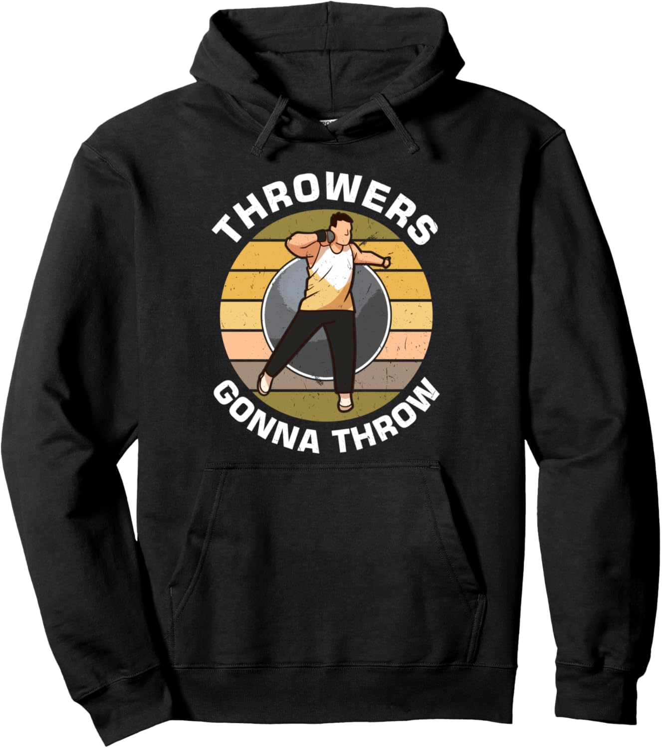 Легкая атлетика, метание ядра, метание пушки, толстовка с капюшоном Shot Put Gifts, черный
Легкая атлетика, метание ядра, метание пушки, толстовка с капюшоном Shot Put Gifts, черный