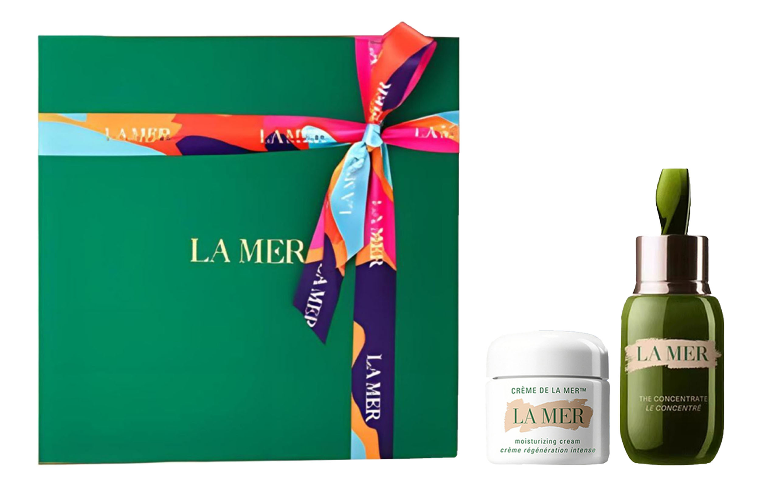 Наборы для ухода за кожей Unisex LA MER
Наборы для ухода за кожей Unisex LA MER