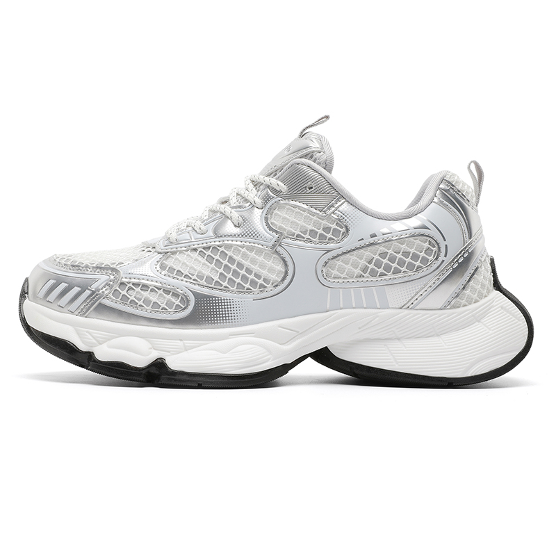 Topland Низкие массивные кроссовки унисекс White 8501, цвет White 8501
Topland Низкие массивные кроссовки унисекс White 8501, цвет White 8501