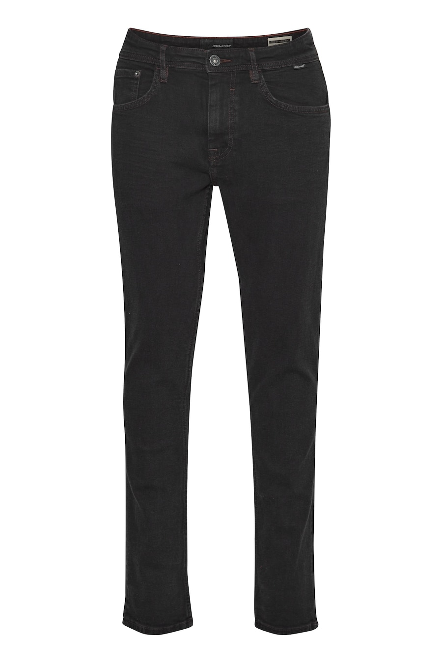 Обычные джинсы BLEND Twister, Black Denim
Обычные джинсы BLEND Twister, Black Denim