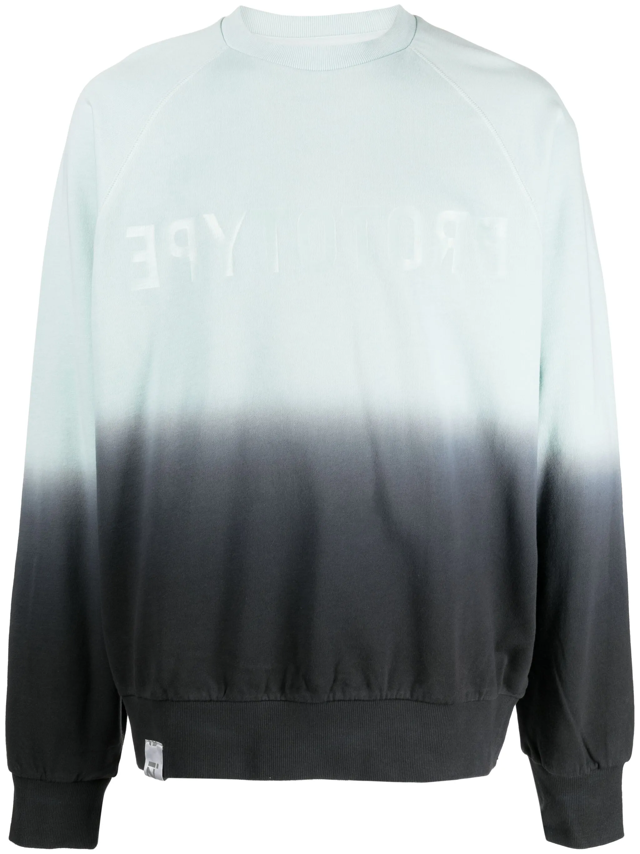 Толстовка с нашивкой-логотипом Izzue, синий
Толстовка с нашивкой-логотипом Izzue, синий