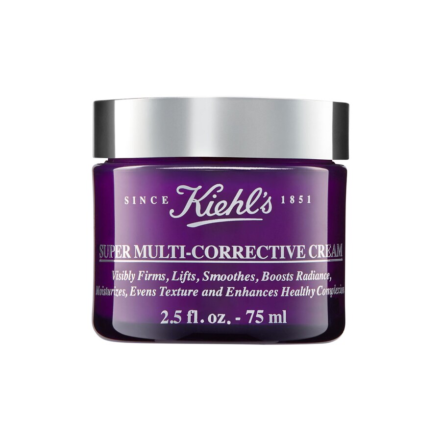 Супер-многофункциональный омолаживающий крем для лица и шеи Kiehl's Since 1851, 2.5 oz/75 mL
Супер-многофункциональный омолаживающий крем для лица и шеи Kiehl's Since 1851, 2.5 oz/75 mL