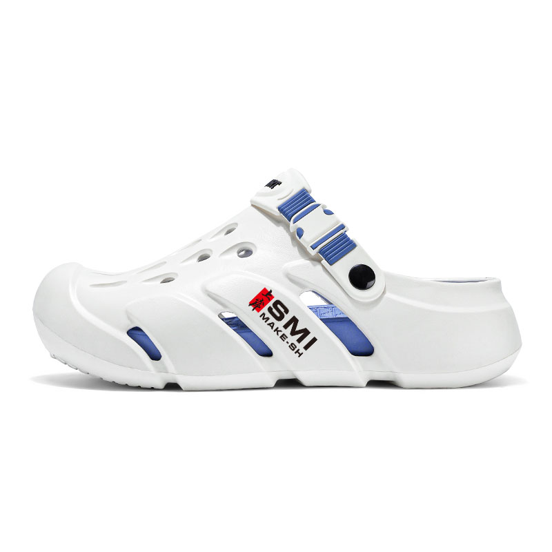 Сабо мужские CariteSport, White Blue
Сабо мужские CariteSport, White Blue