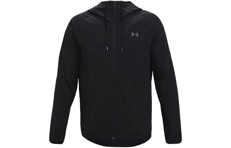 Мужская куртка Under Armour, цвет Black, Черный, Мужская куртка Under Armour, цвет Black
Мужская куртка Under Armour, цвет Black, Черный, Мужская куртка Under Armour, цвет Black