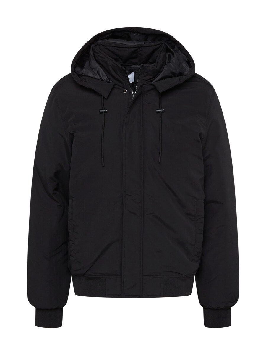 Демисезонная куртка ABOUT YOU Sammy, Black
Демисезонная куртка ABOUT YOU Sammy, Black