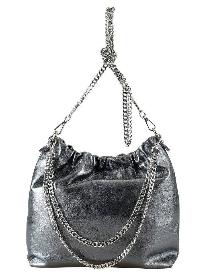 Наплечная сумка collezione alessandro Umhängetasche Chicca, серебряный, Серебристый, Наплечная сумка collezione alessandro Umhängetasche Chicca, серебряный
Наплечная сумка collezione alessandro Umhängetasche Chicca, серебряный, Серебристый, Наплечная сумка collezione alessandro Umhängetasche Chicca, серебряный