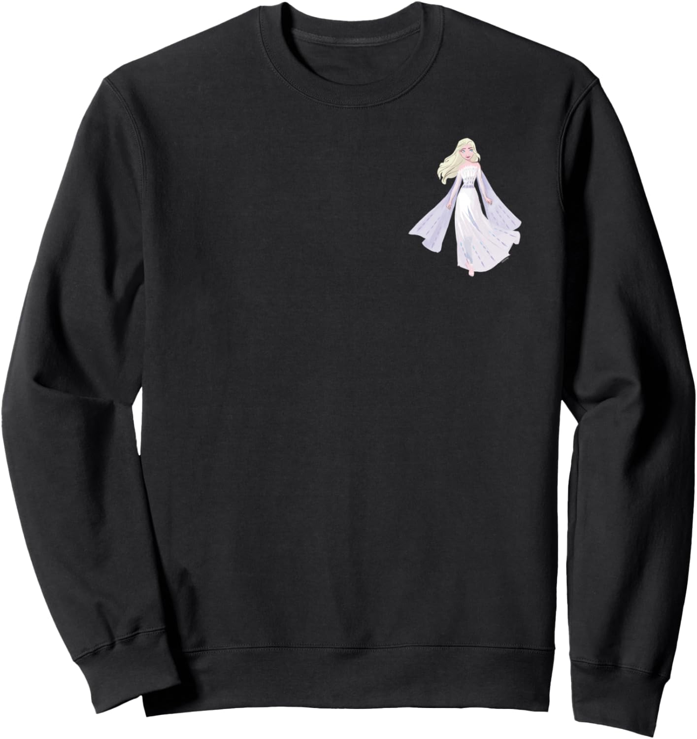 Толстовка Disney Frozen Elsa в маленькой позе, черная, Черный, Толстовка Disney Frozen Elsa в маленькой позе, черная
Толстовка Disney Frozen Elsa в маленькой позе, черная, Черный, Толстовка Disney Frozen Elsa в маленькой позе, черная