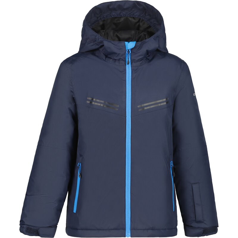 Куртка линза jr Icepeak, цвет dunkel blau
Куртка линза jr Icepeak, цвет dunkel blau