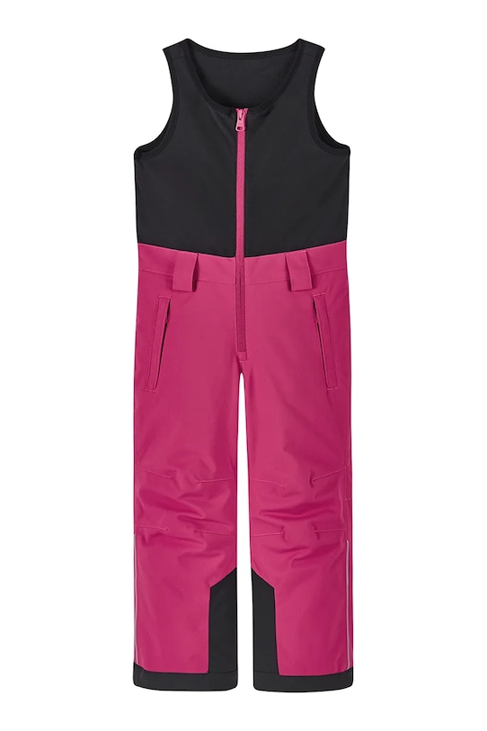 Детские брюки Alppi Reima, розовый
Детские брюки Alppi Reima, розовый