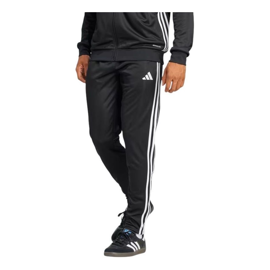 Спортивные брюки adidas Tiro 25 Essentials Training Pants 'Black', черный
Спортивные брюки adidas Tiro 25 Essentials Training Pants 'Black', черный