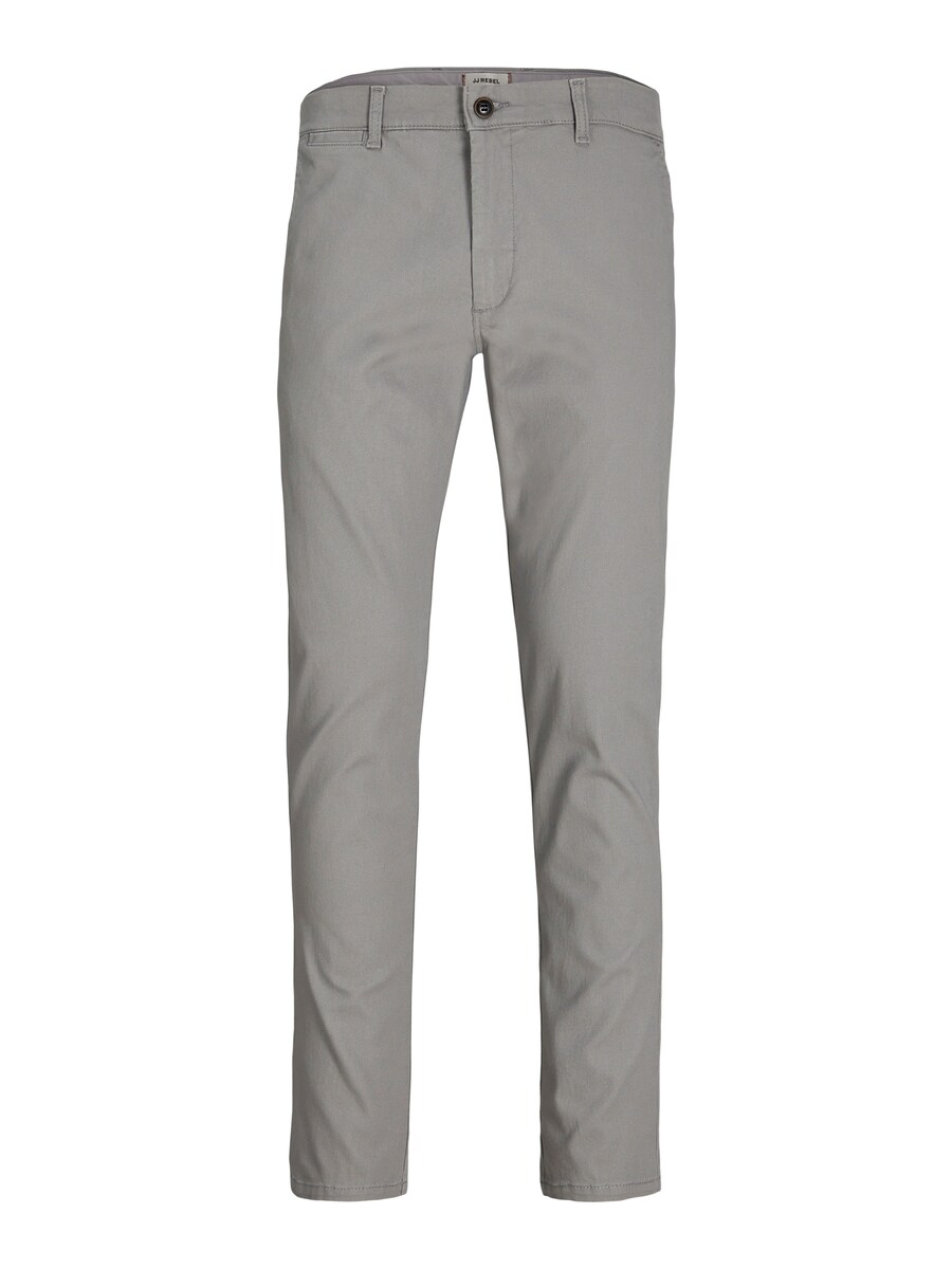 Узкие брюки-чинос JJ Rebel JREBMICHAEL, серый
Узкие брюки-чинос JJ Rebel JREBMICHAEL, серый