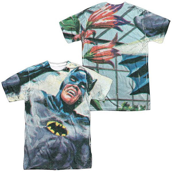 Футболка Batman classic tv foliage Licensed Character
Футболка Batman classic tv foliage Licensed Character