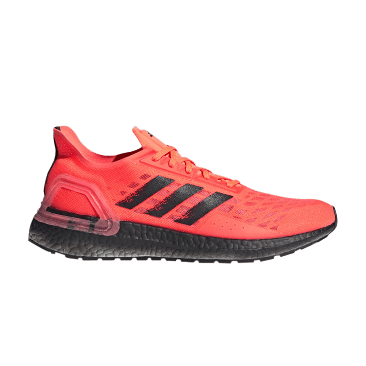 Кроссовки adidas UltraBoost PB 'Signal Coral', оранжевый 
Кроссовки adidas UltraBoost PB 'Signal Coral', оранжевый