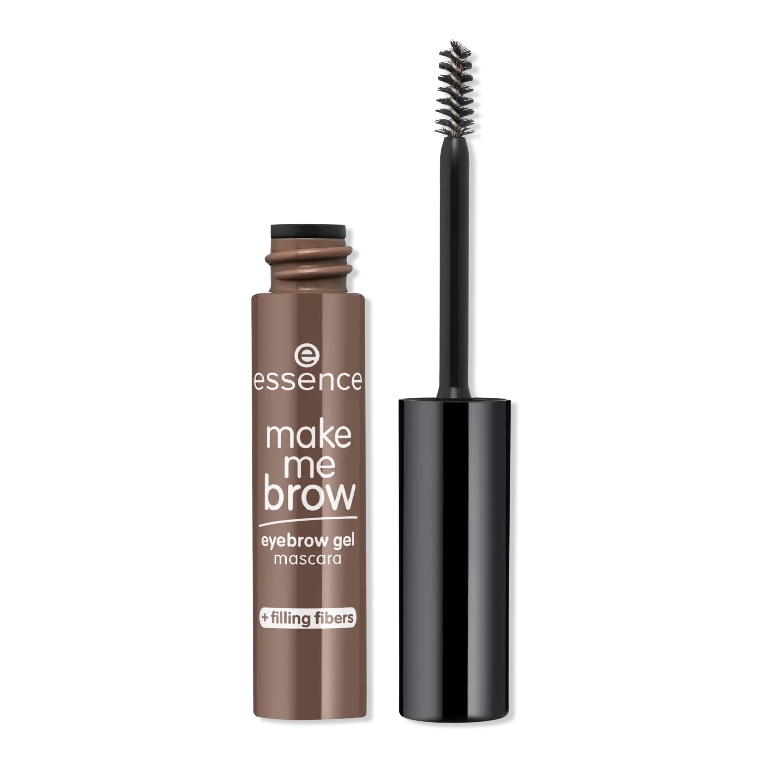 Гель-тушь для бровей Make Me Brow Essence, Browny Brows 02 (chocolate brown)
Гель-тушь для бровей Make Me Brow Essence, Browny Brows 02 (chocolate brown)
