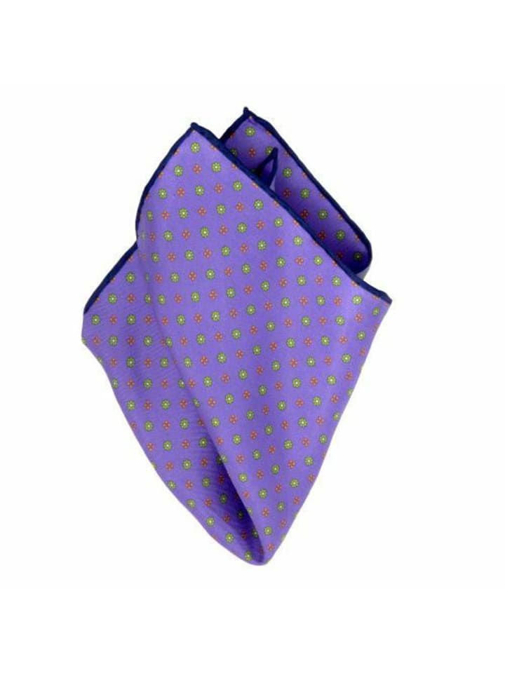 BGents Мужской шарф сиреневого цвета
BGents Мужской шарф сиреневого цвета