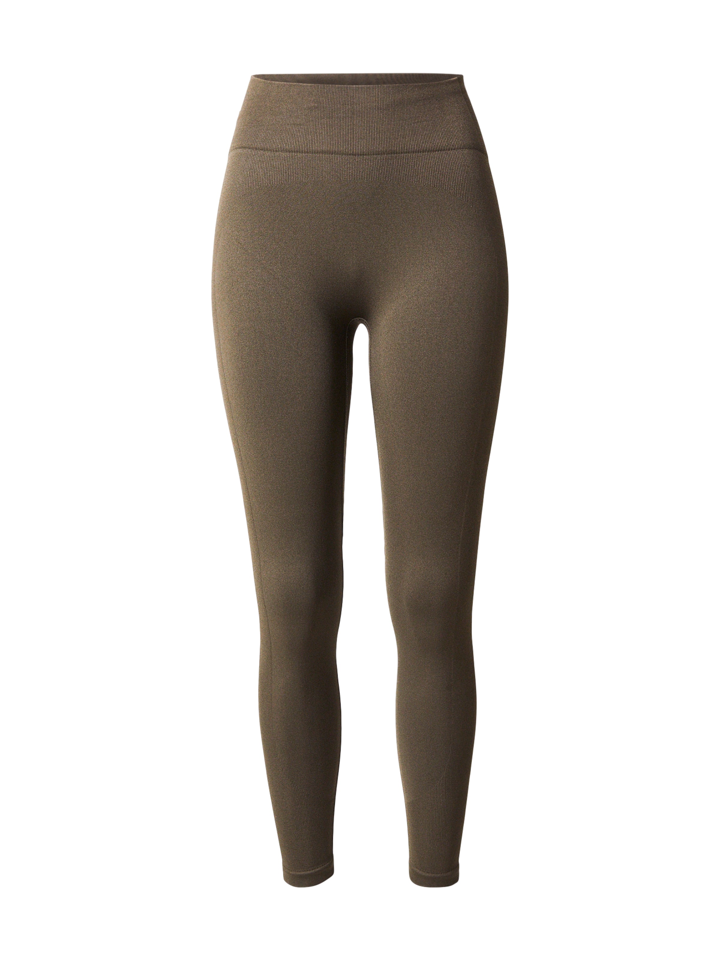 HRMN8 Узкие спортивные штаны в цвете Olive
HRMN8 Узкие спортивные штаны в цвете Olive