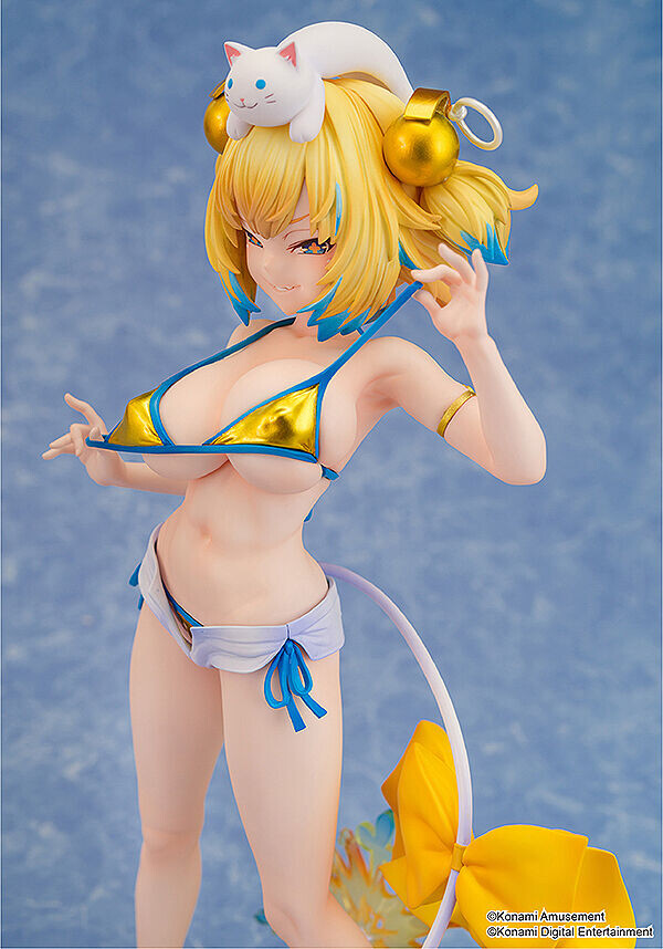 Фигурка Bombergirl - Pine 1/6 Scale Figure
Фигурка Bombergirl - Pine 1/6 Scale Figure