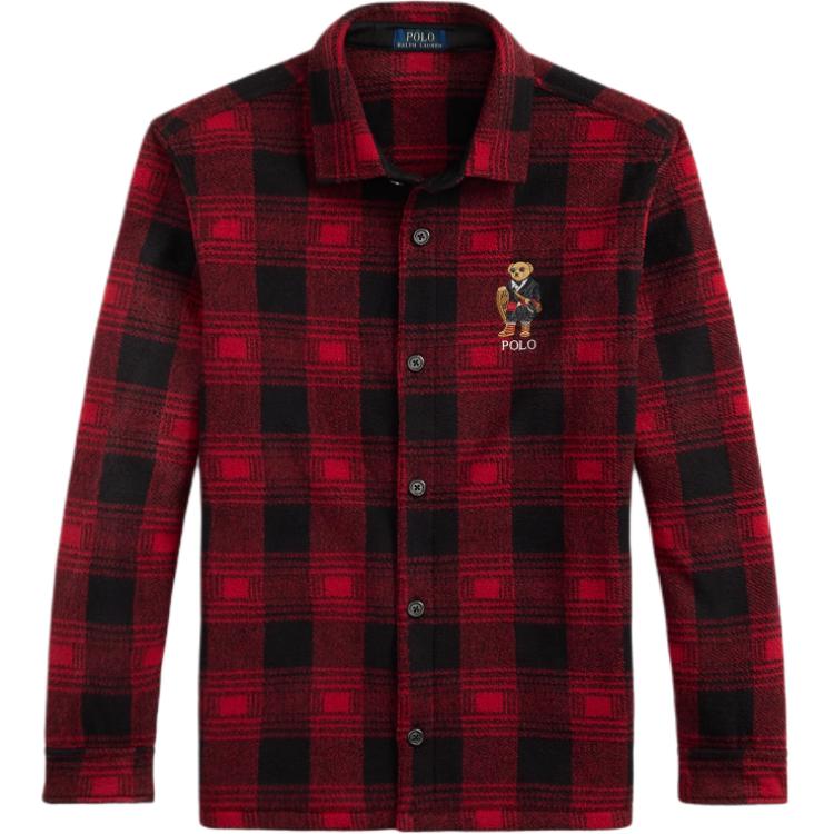 Куртки и пальто мужские Polo Ralph Lauren, мультиколор
Куртки и пальто мужские Polo Ralph Lauren, мультиколор