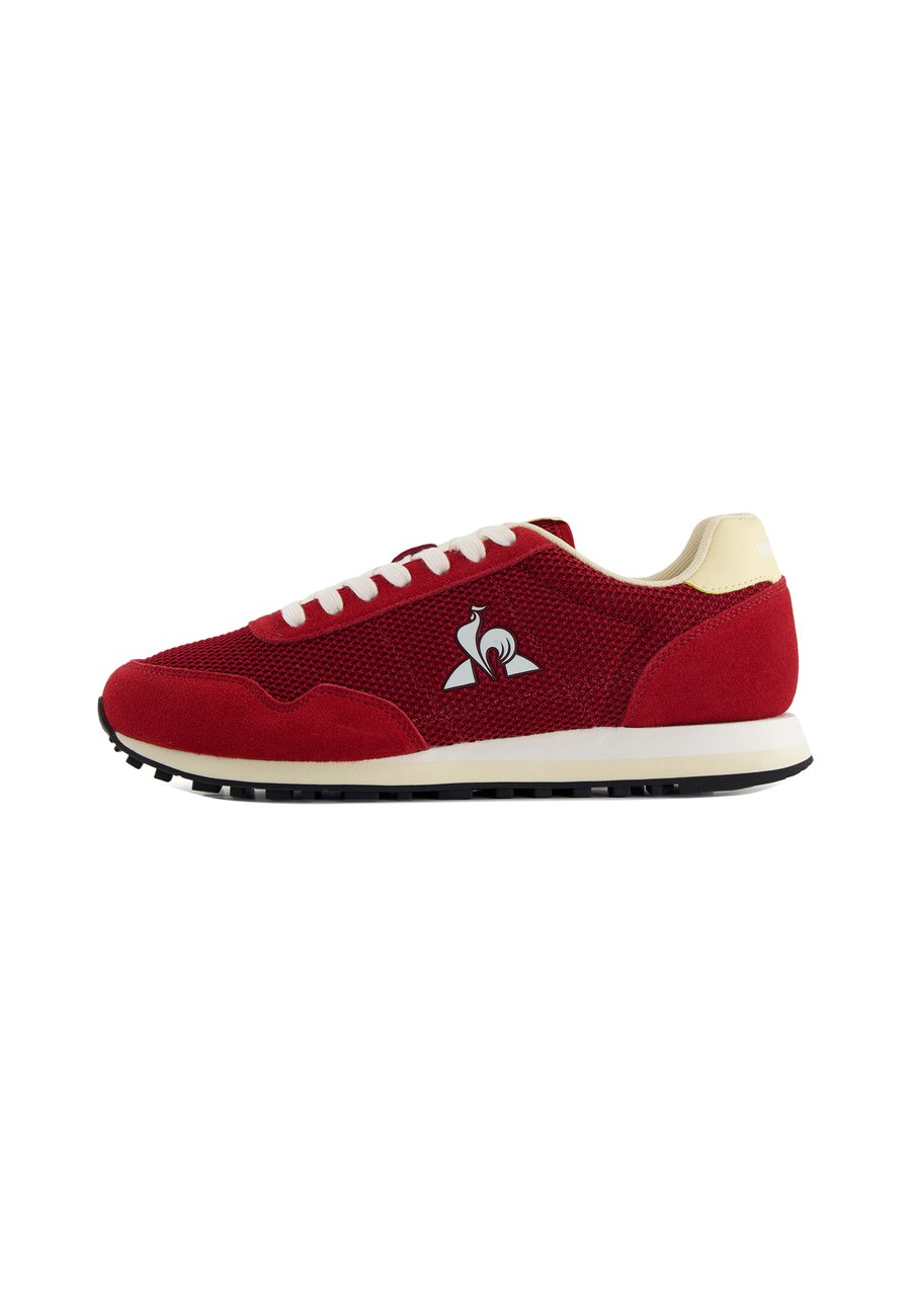 Кроссовки le coq sportif ASTRA_2 UNISEX, Red
Кроссовки le coq sportif ASTRA_2 UNISEX, Red