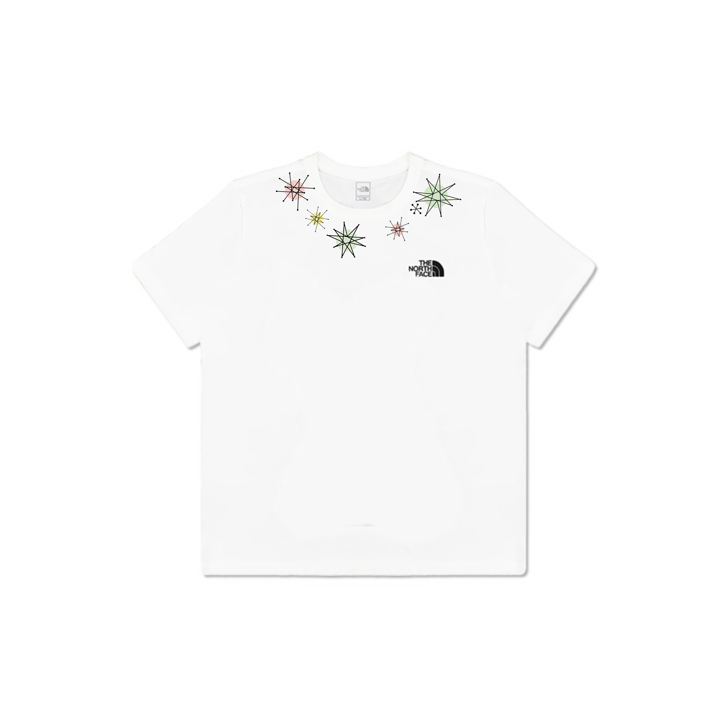THE NORTH FACE Футболка мужская белая, Белый, THE NORTH FACE Футболка мужская белая
THE NORTH FACE Футболка мужская белая, Белый, THE NORTH FACE Футболка мужская белая
