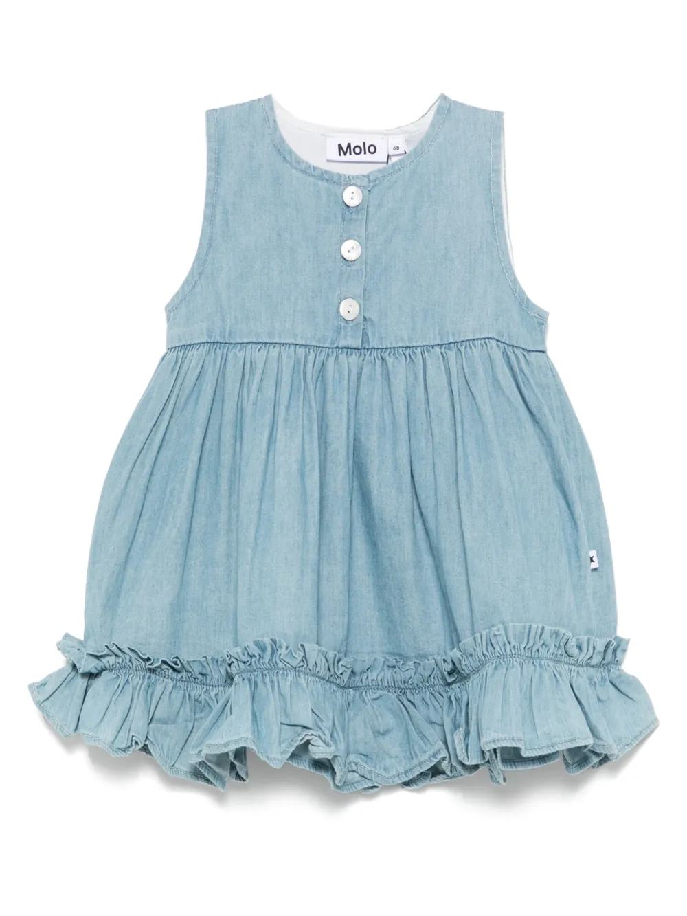 Платье Кальвина Molo
Платье Кальвина Molo