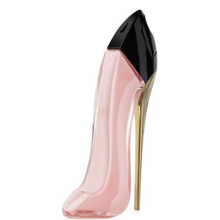 Парфюмерная вода Generic Good Girl Blush, 80 мл
Парфюмерная вода Generic Good Girl Blush, 80 мл