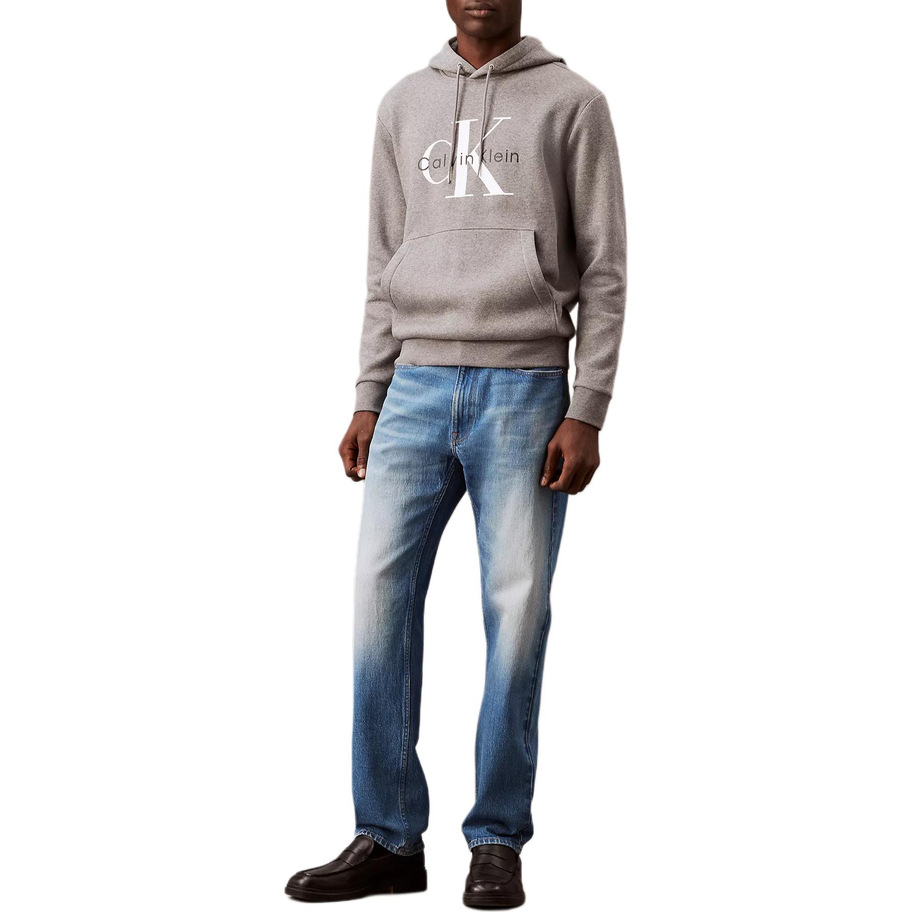 Calvin Klein Свитшот мужской средний серый
Calvin Klein Свитшот мужской средний серый