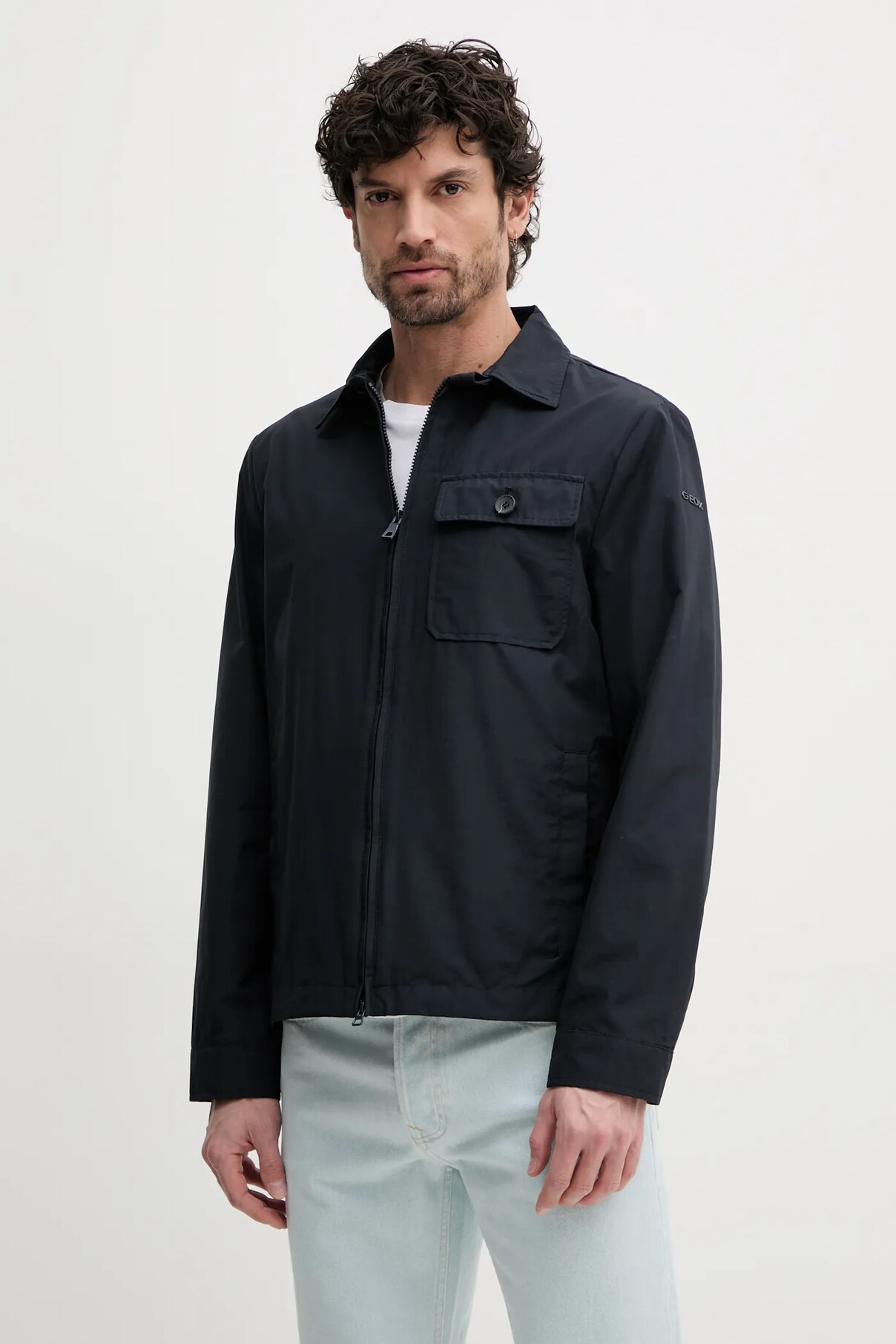 Куртка Geox, темно-синий
Куртка Geox, темно-синий