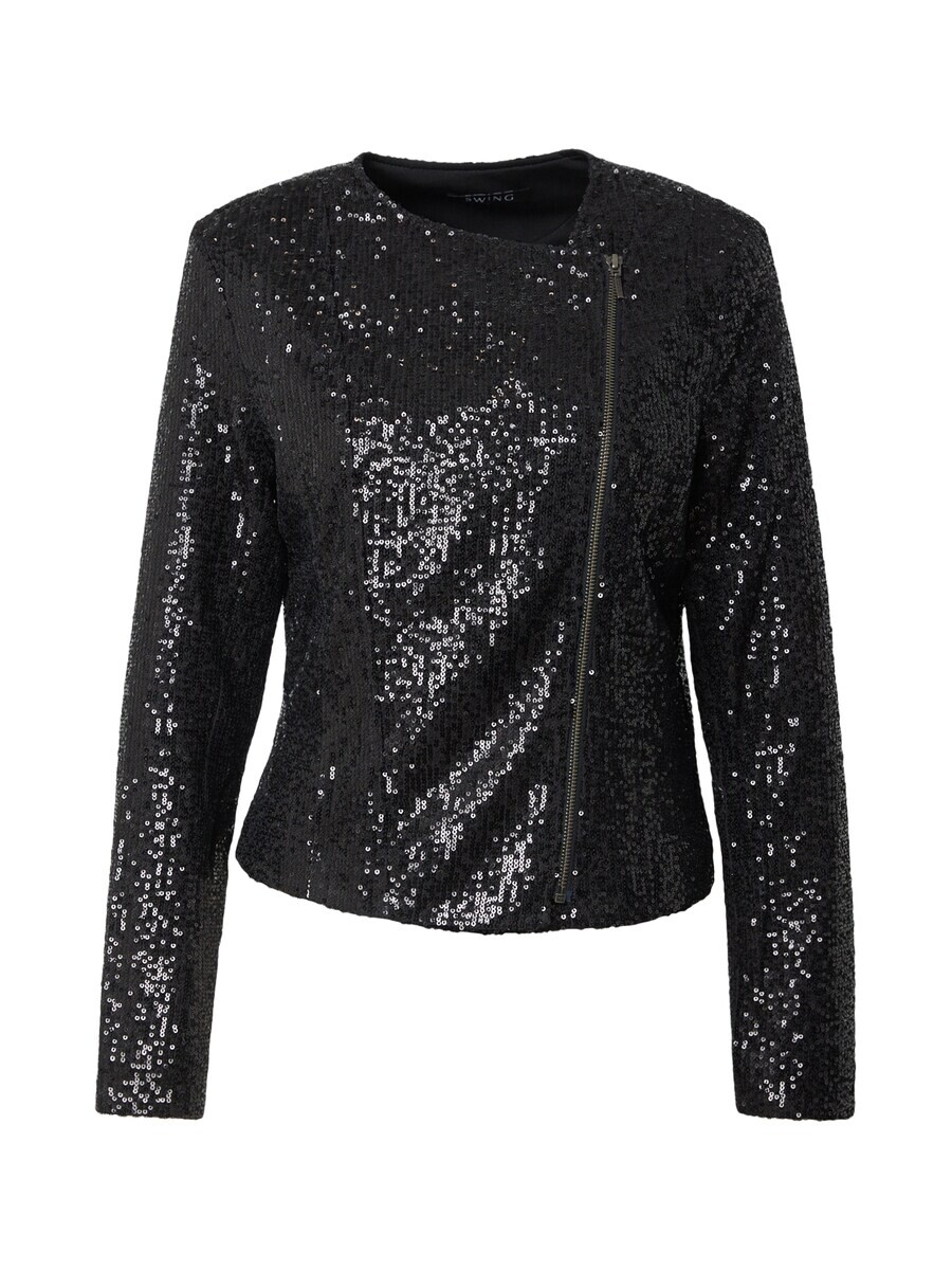 Всесезонная куртка SWING Between-Season Jacket, черный
Всесезонная куртка SWING Between-Season Jacket, черный