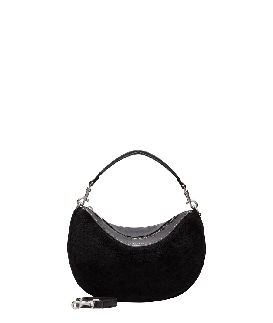 Сумка Liebeskind Berlin, черный
Сумка Liebeskind Berlin, черный