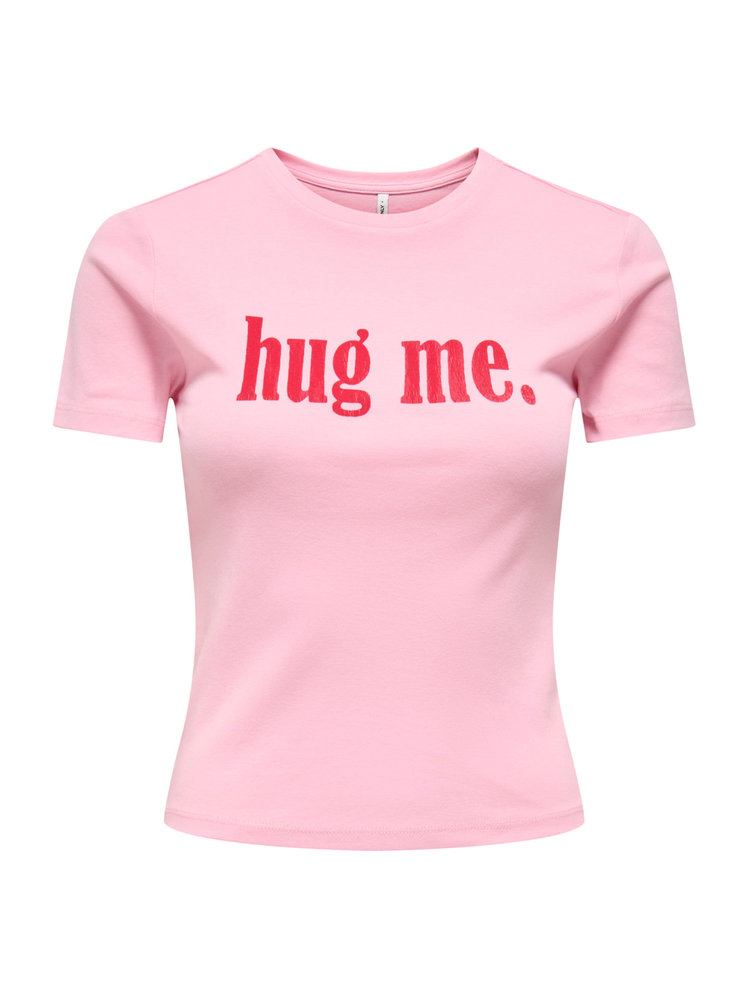 ONLY Футболка 'ONLKIRA' в цвете фуксия, розовая
ONLY Футболка 'ONLKIRA' в цвете фуксия, розовая