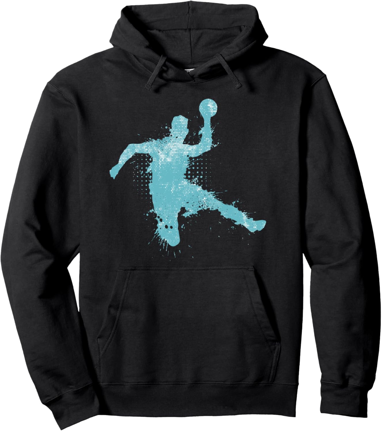 Худи с надписью «Гандбольная команда Splash Handball Player Handball Trainer» Handball Goalkeeper Indoor Sports Handball Lover, черный
Худи с надписью «Гандбольная команда Splash Handball Player Handball Trainer» Handball Goalkeeper Indoor Sports Handball Lover, черный