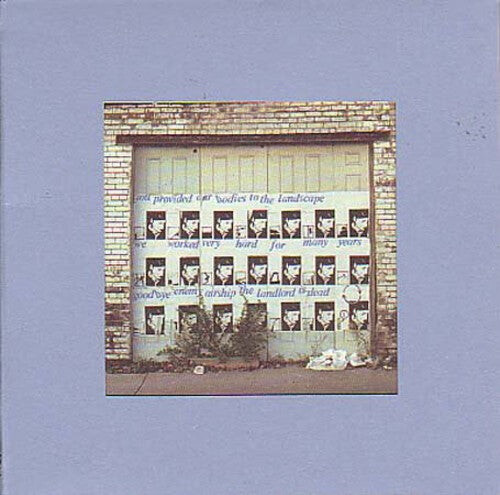 Виниловая пластинка Do Make Say Think: Goodbye Enemy Airship the Landlord Is Dead
Виниловая пластинка Do Make Say Think: Goodbye Enemy Airship the Landlord Is Dead